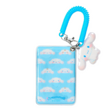 Cinnamoroll Card Holder Chubby Cheeks Series
