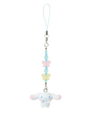 Cinnamoroll Phone Charm Butterfly Bead/ Rosy Cheeks Series