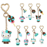 Mix Sanrio Characters Blind Box Mint Chocolate Series