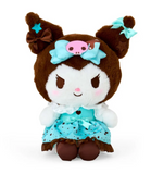 Kuromi Plush Mint Cholcolate Series