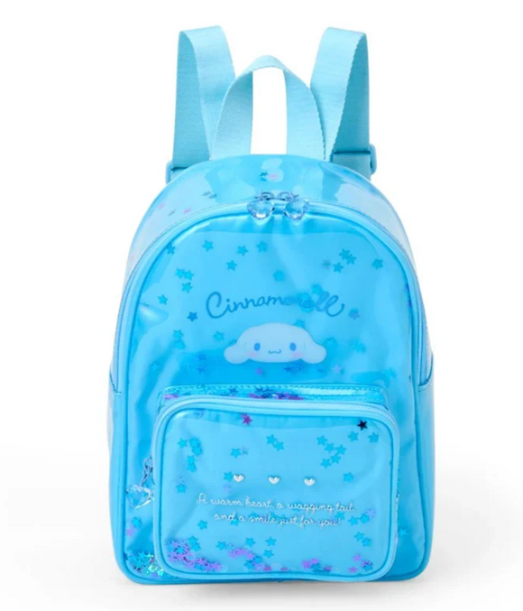 Cinnamoroll Backpack Sequin Series