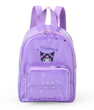 Kuromi Backpack Sequin Series