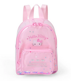 Hello Kitty Backpack Sequin Series