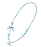 Cinnamoroll Necklace Butterfly Aurora Series