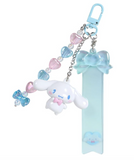 Cinnamoroll Mascot Keychain Sticker Series