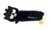 Bad Badtz-Maru Pencil/ Pen Case Plush Pal Series