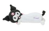 Kuromi Pencil/ Pen Case Plush Pal Series