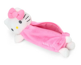 Hello Kitty Pencil/ Pen Case Plush Pal Series

