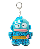 Hangyodon Plush Keychain Festival Series
