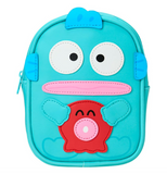 Hangyodon Pouch 40th Anniversary Series