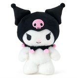 Kuromi Plush Netflix Anime Series