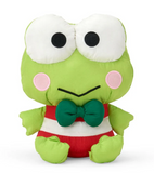Keroppi Plush Fluffy/ Balloon Kids Series