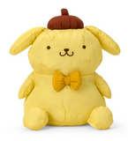 Pompompurin Plush Fluffy/ Balloon Kids Series