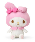 My Melody Plush Fluffy/ Balloon Kids Series