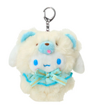 Cinnamoroll Plush Keychain Bear Costume Series