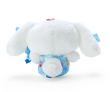 Cinnamoroll Plush Keychain Chupa Chups Series
