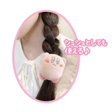 Kirby Scrunchie 2 / Bracelet  Plush Series