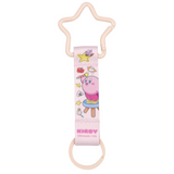 Kirby Keychain holder Star Series