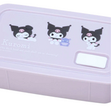 Kuromi lunch/ Bento box New Life Series