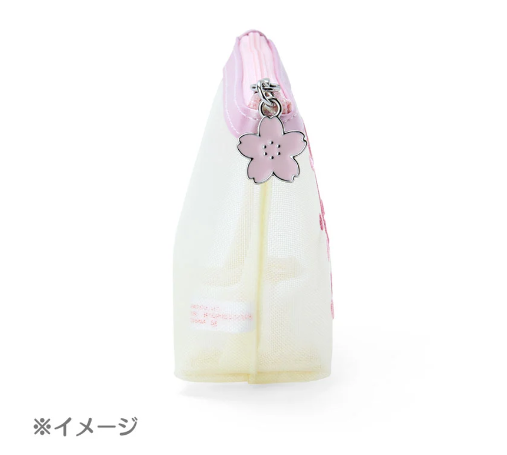 Cinnamoroll Pouch Sakura/ Cherry Blossom Series – Megazone