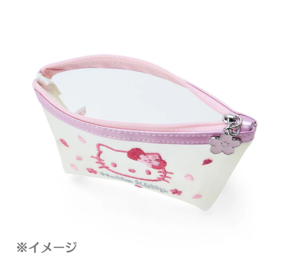 Cinnamoroll Pouch Sakura/ Cherry Blossom Series – Megazone