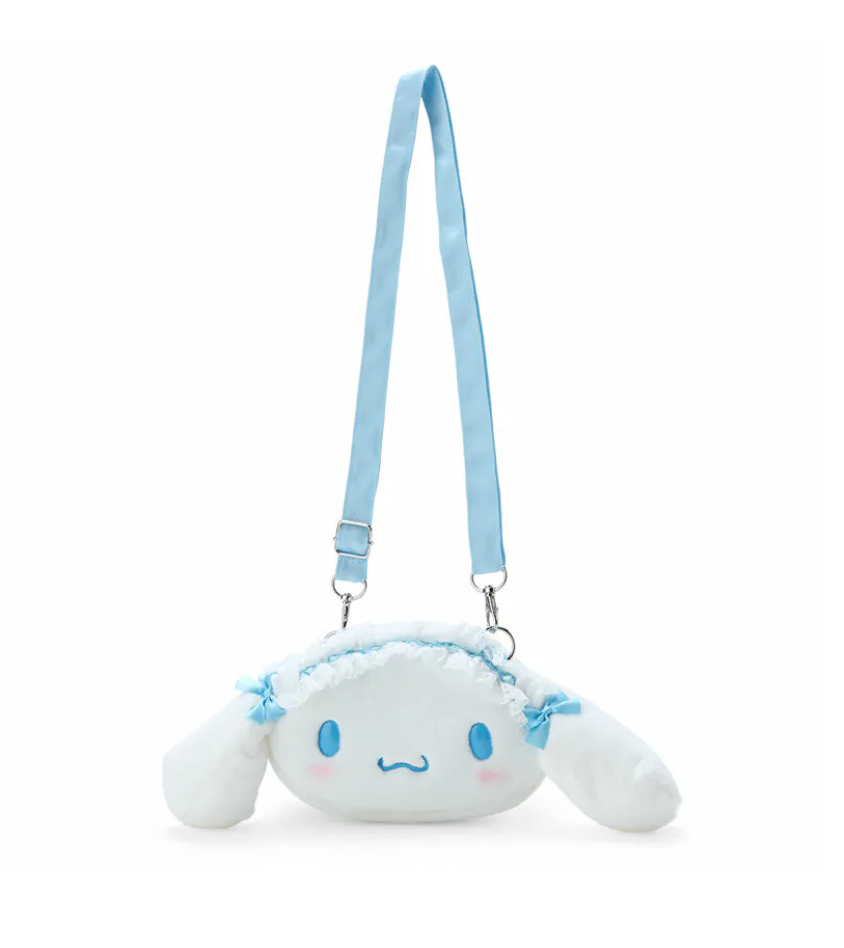 Baby blue shoulder bag online