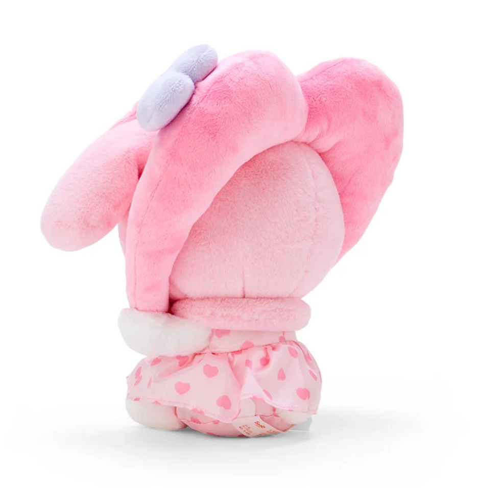 My Melody Plush Heart Over Head Series – Megazone