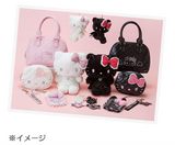 Hello Kitty Devil Keychain With Mirror ( Angel Devil Series)