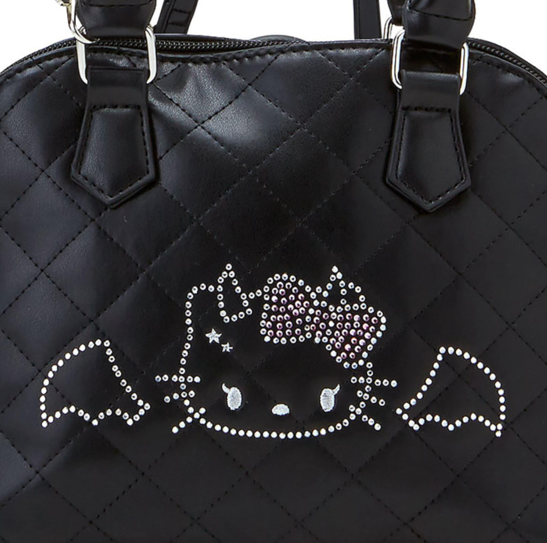 Sac Poupée 2-en-1 Hello Kitty Sanrio - Édition Limitée 2nd Edition - Modèle 335339 - Neuf
