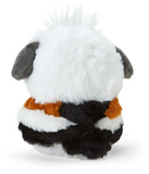 Pochacco Plush Animal Friends Series