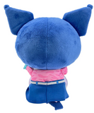 Kuromi Plush Loving You Series