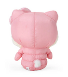 Hello Kitty Plush Winter Fluffy Series