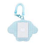 Cinnamoroll Card/ Photo Case Pitatto Friends Photo Series