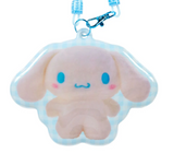 Cinnamoroll Card/ Photo Case Pitatto Friends Photo Series