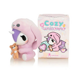 Cozy Unicorno Blind Box by Tokidoki