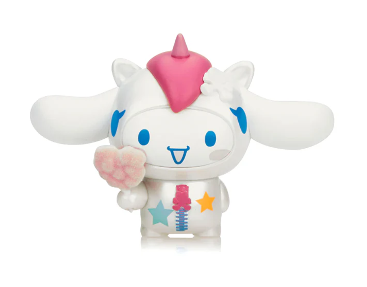 Tokidoki X Cinnamoroll Blind Box Sweet Treats Series by Tokidoki