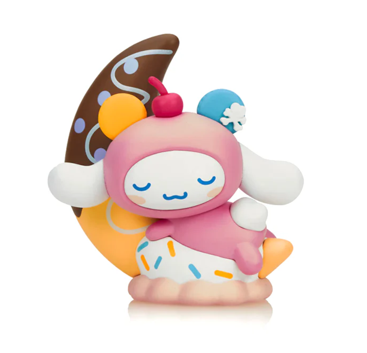 Tokidoki X Cinnamoroll Blind Box Sweet Treats Series by Tokidoki