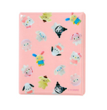 Mix Sanrio Characters Card Holder Pitatto Friends Photo Series