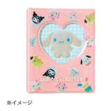 Mix Sanrio Characters Card Holder Pitatto Friends Photo Series