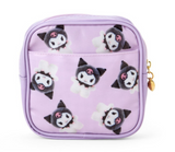 Kuromi Pouch Pitatto Friends Photo Series