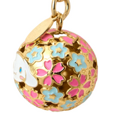 Cinnamoroll Phone Charm Cherry Blossom Series