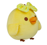 Kiiroitori  Mochi Plush Happy For You Series