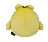 Kiiroitori  Mochi Plush Happy For You Series