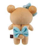 Rilakkuma Mochi Plush Happy For You Series