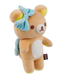 Rilakkuma Mochi Plush Happy For You Series
