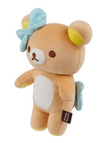 Rilakkuma Mochi Plush Happy For You Series