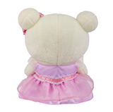 Korilakkuma Plush Cherry Dress Up Series