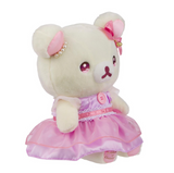 Korilakkuma Plush Cherry Dress Up Series