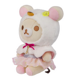 Korilakkuma Plush Swan Series