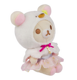 Korilakkuma Plush Swan Series